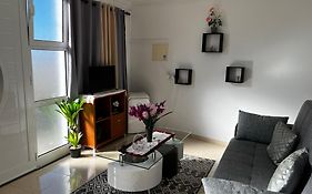 Slice Of Ponta Do Sol- Ground Floor- Sea View